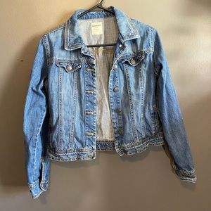 Old Navy Jean Jacket